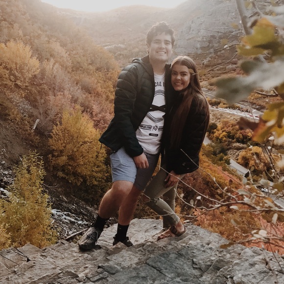 Meet your Posher, Sarah MacKenzie - Picture 1 of 1