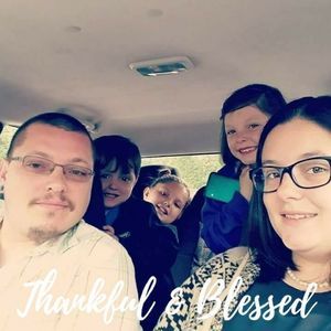 Meet your Posher, Jerica