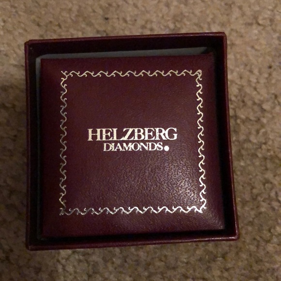 1 CTW engagement ring - Picture 7 of 7