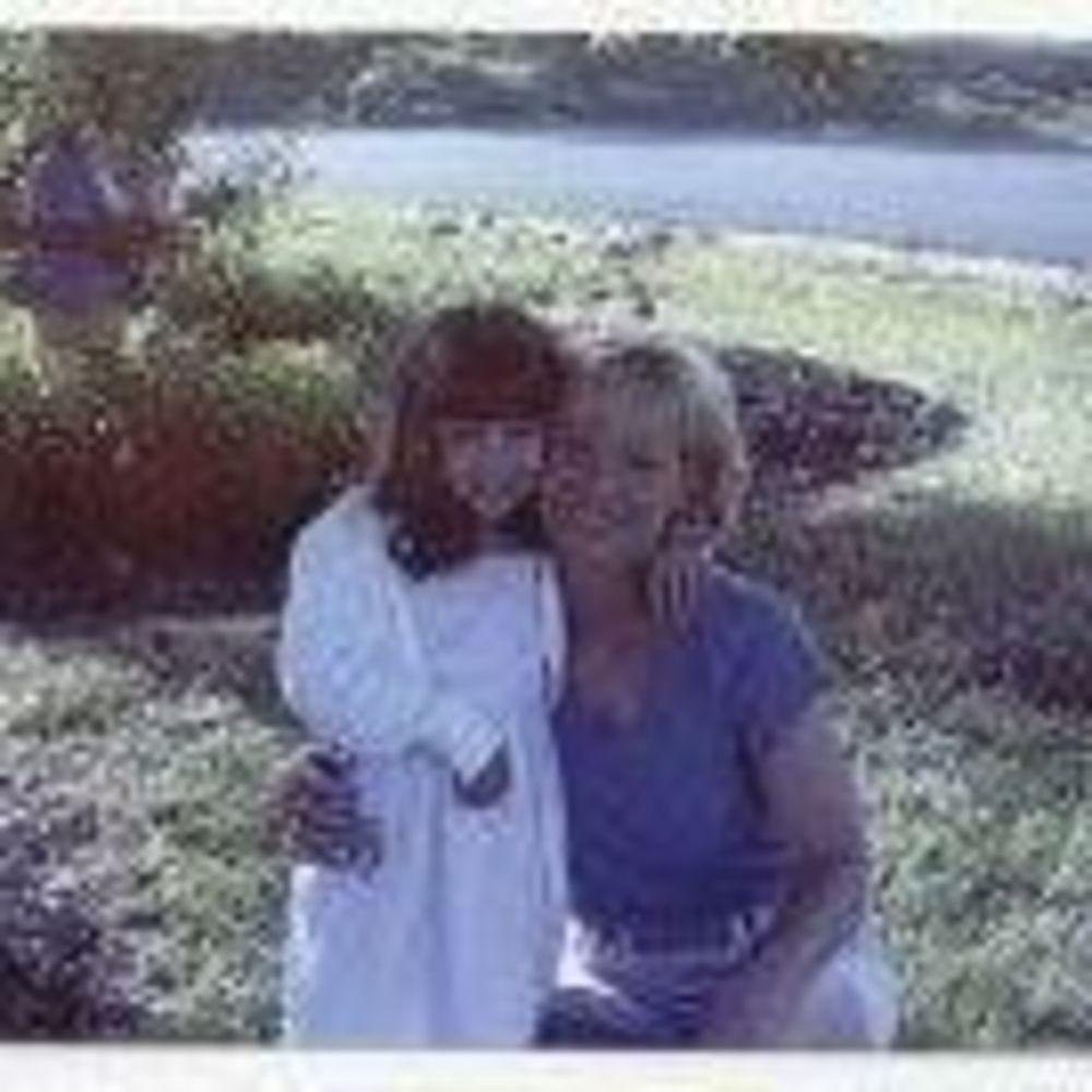 Meet your Posher, Kim