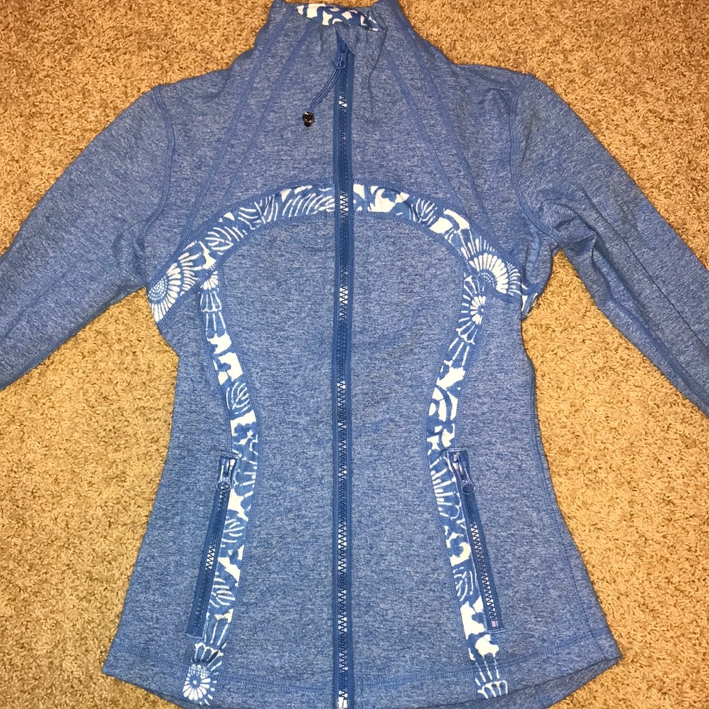 Lululemon Jacket