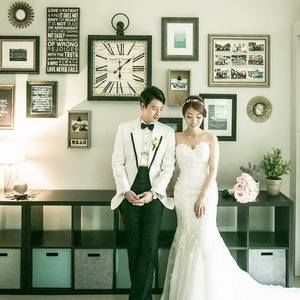 Meet your Posher, Jisun