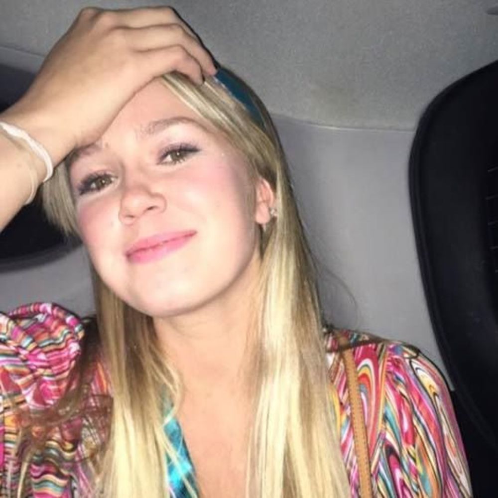 Meet your Posher, Tara