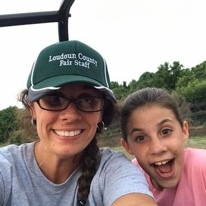 Meet your Posher, Arlee