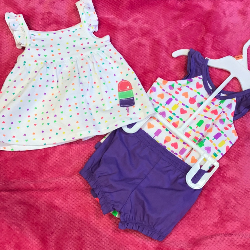 3 piece set