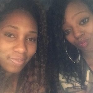 Meet your Posher, Tyanna