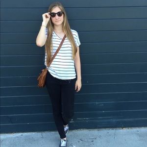 Meet your Posher, Ava