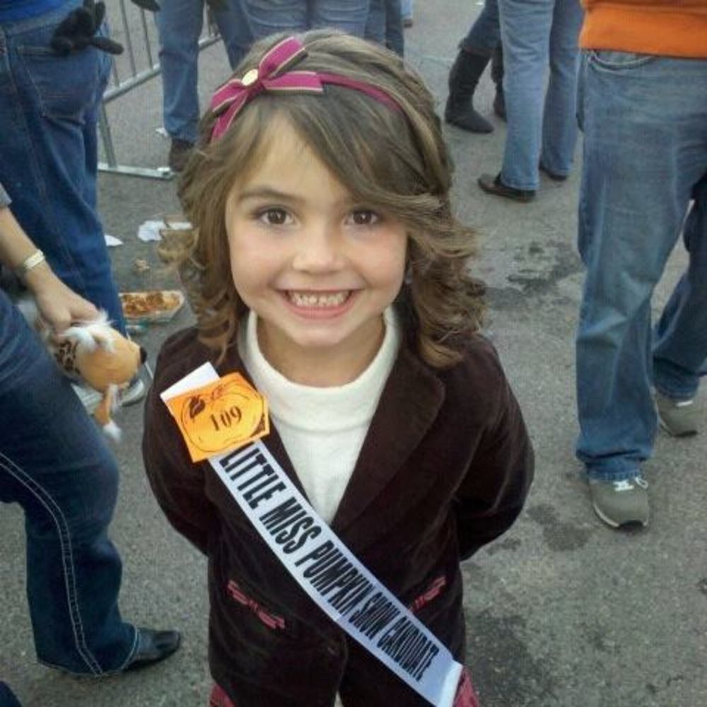 Meet your Posher, Jenica