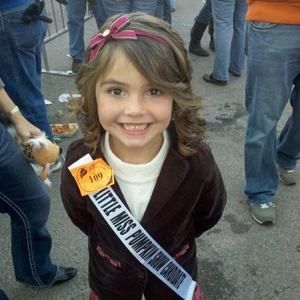 Meet your Posher, Jenica