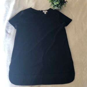 Loft Black Tunic
