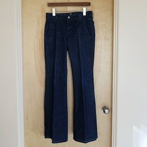 Cute Trouser Jeans