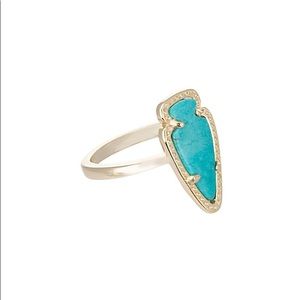 NWOT SKYLEN KENDRA SCOTT RING