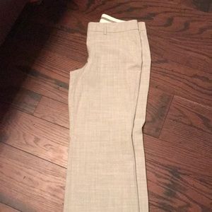 Express editor dress pants