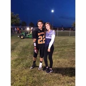 Meet your Posher, Drew