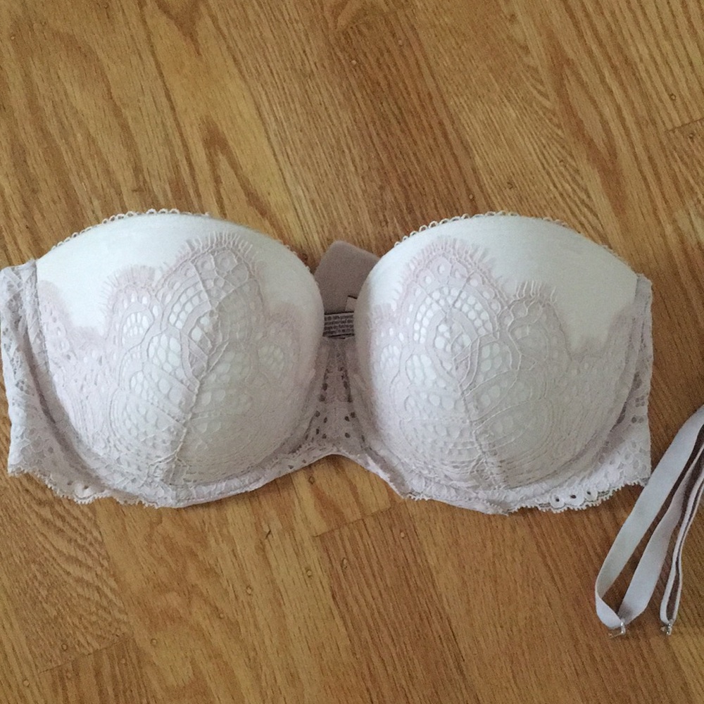 VS dream angels multi-way bra