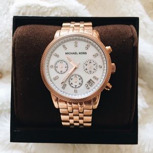 Michael Kors Watch