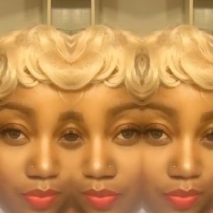 Meet your Posher, Ebonie