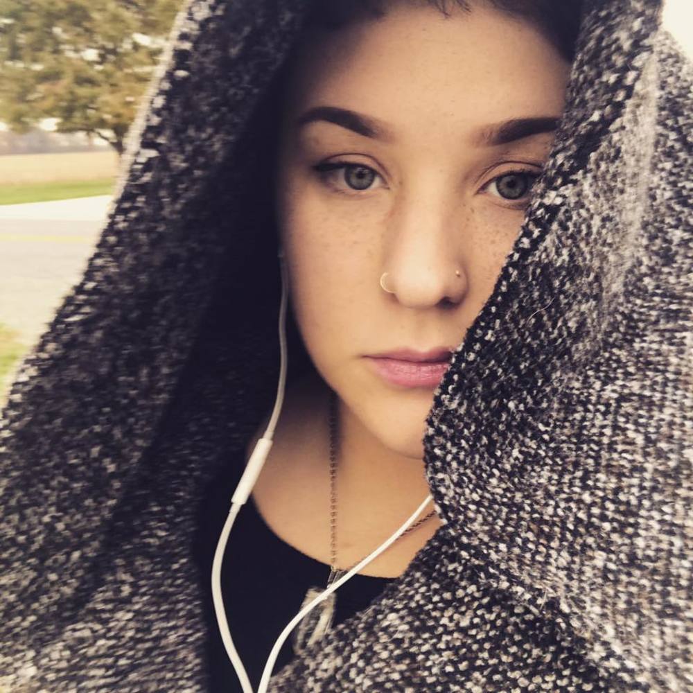 Meet your Posher, Randi