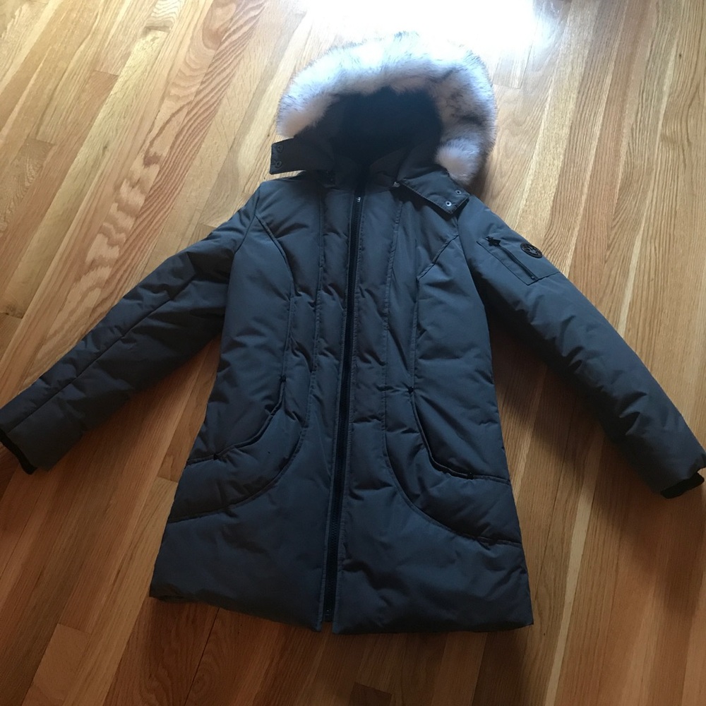 Women's Medium Halifax Heavyweight Coat