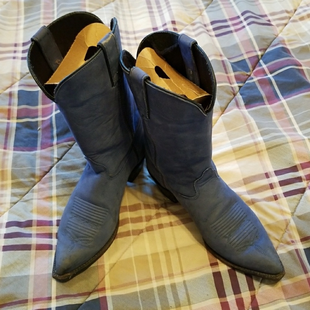 Womens cowgirl boots