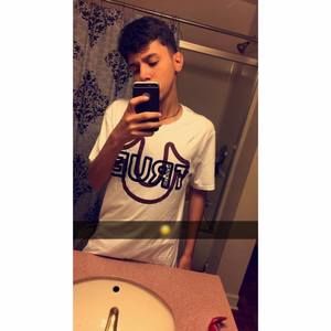 Meet your Posher, Eduardo