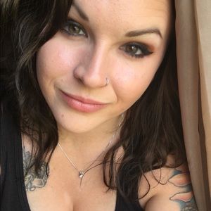 Meet your Posher, Randi