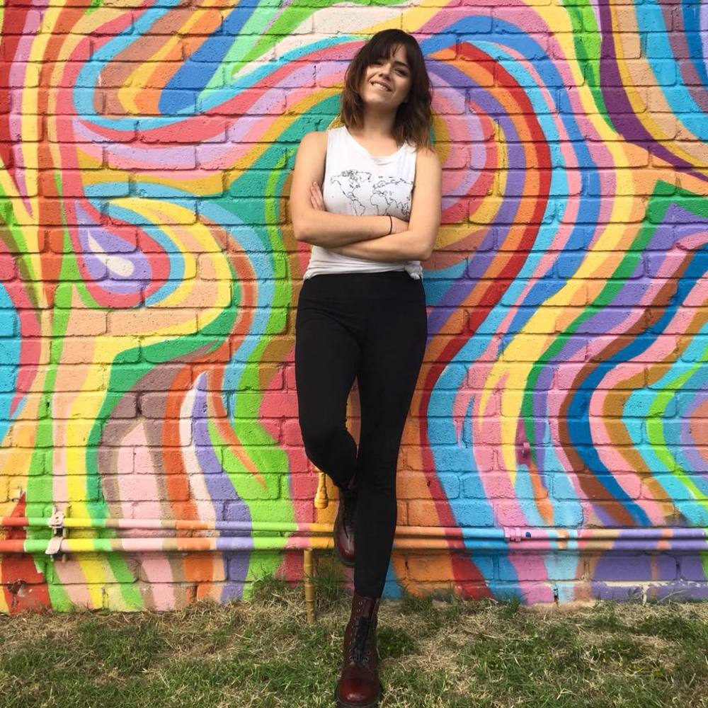 Meet your Posher, Brandi