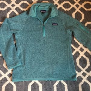 Women’s Patagonia Better Sweater