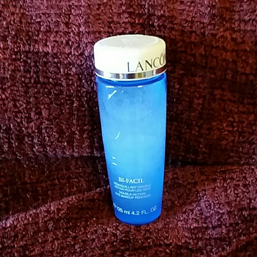 Lancome B- facial Eye Makeup Remover