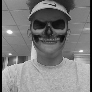 Meet your Posher, Mauricio