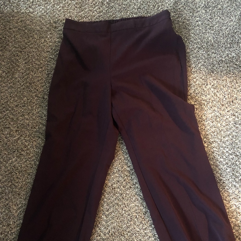 Women’s dress pants - Picture 2 of 4