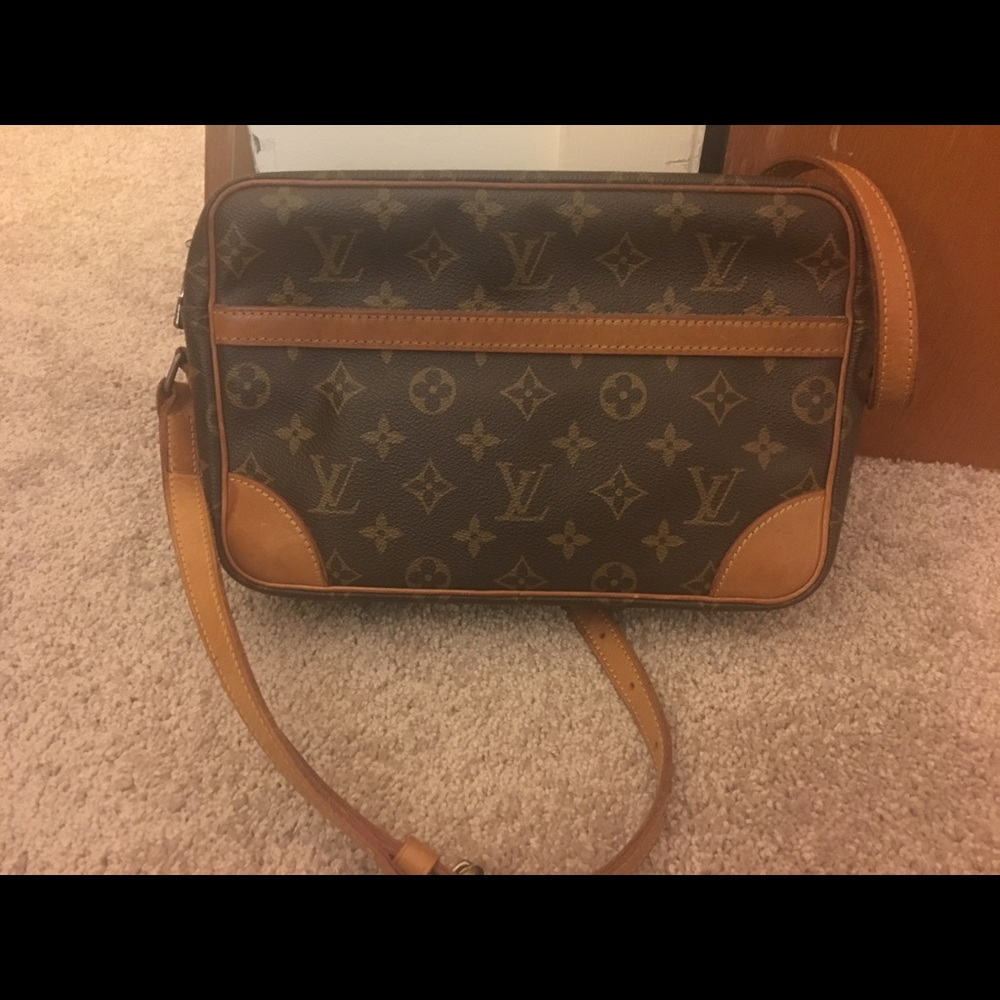 Louis Vuitton Bag