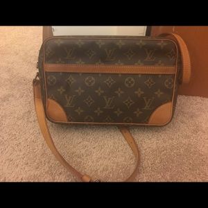 Louis Vuitton Bag