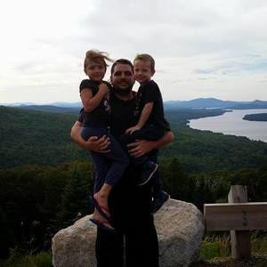 Meet your Posher, Peter