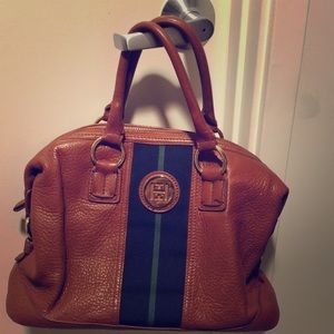 Tommy Hilfiger bag