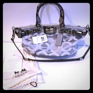 Coach Sophia Satchel