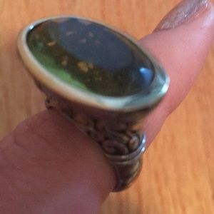 Beautiful John Hardy Ring