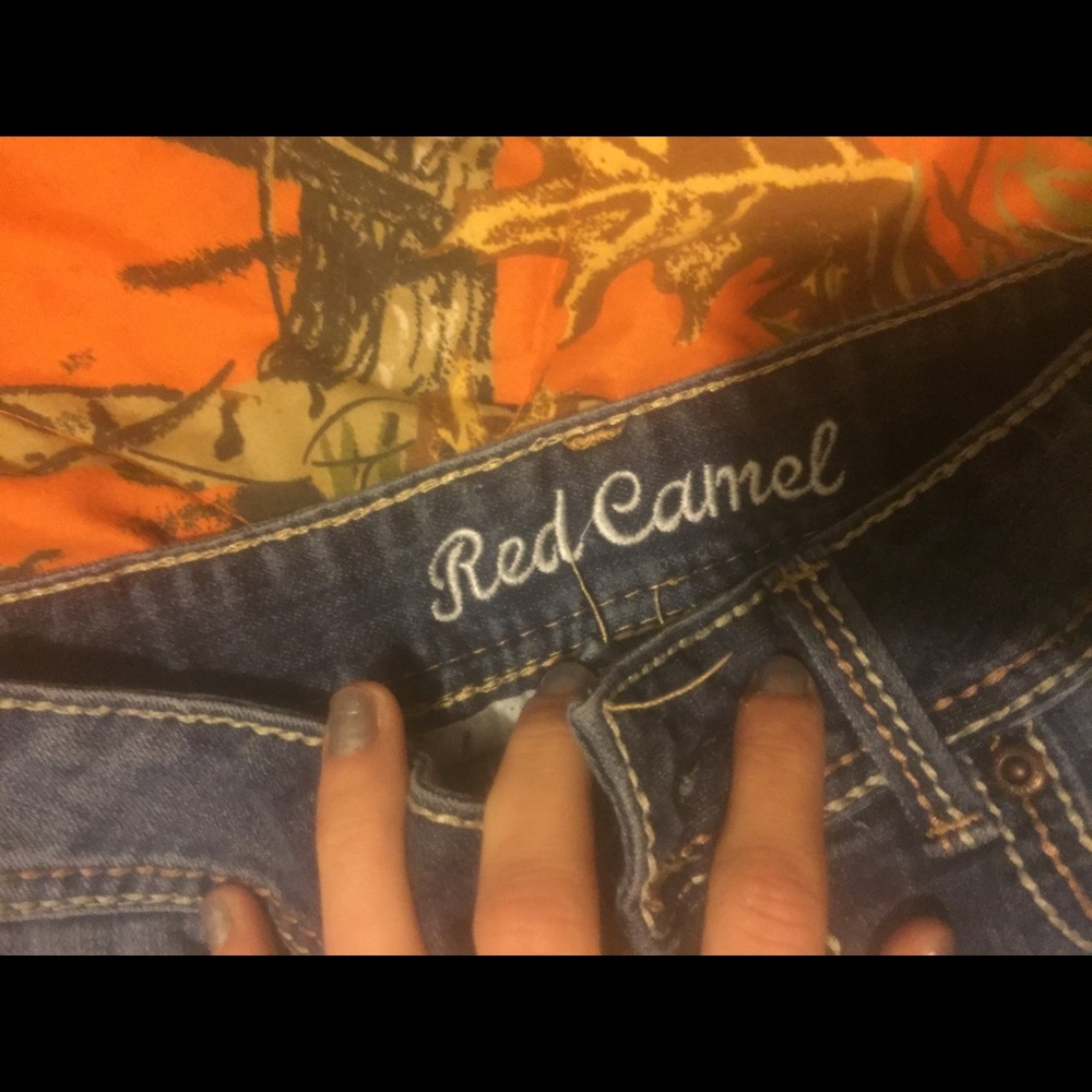 Shorts!