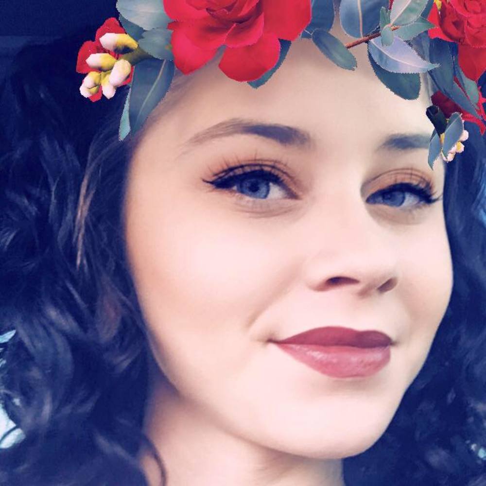 Meet your Posher, Kassi