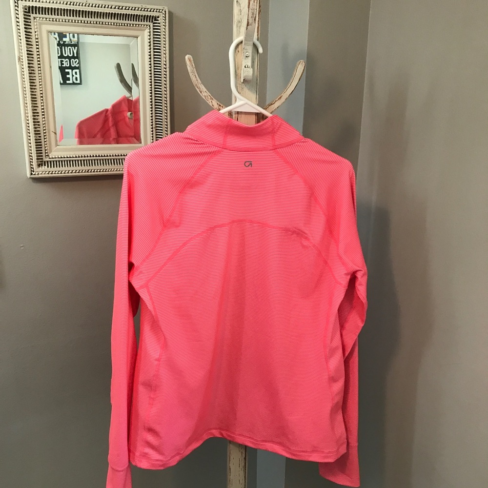Lightweight Workout Jacket - image 3