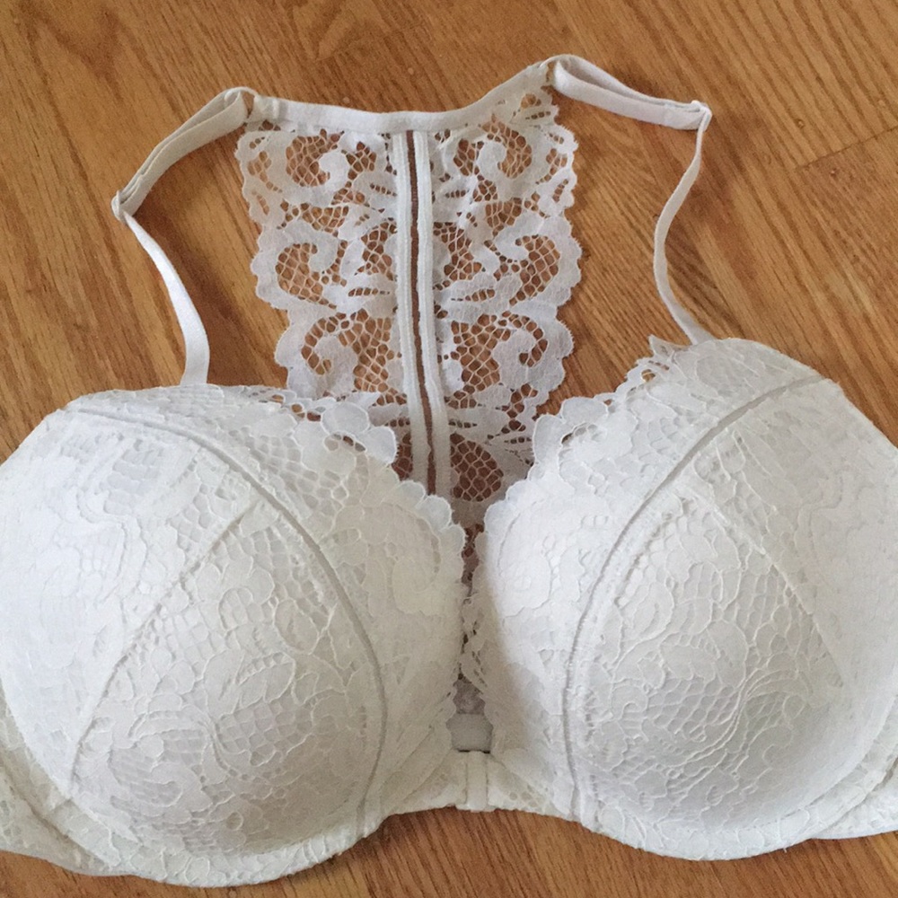 VS Very sexy push up bra