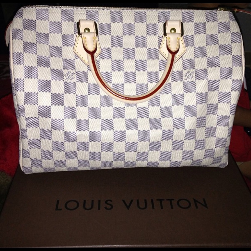 Speedy 30 Brand New For Sale✨