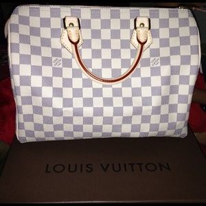 Speedy 30 Brand New For Sale✨