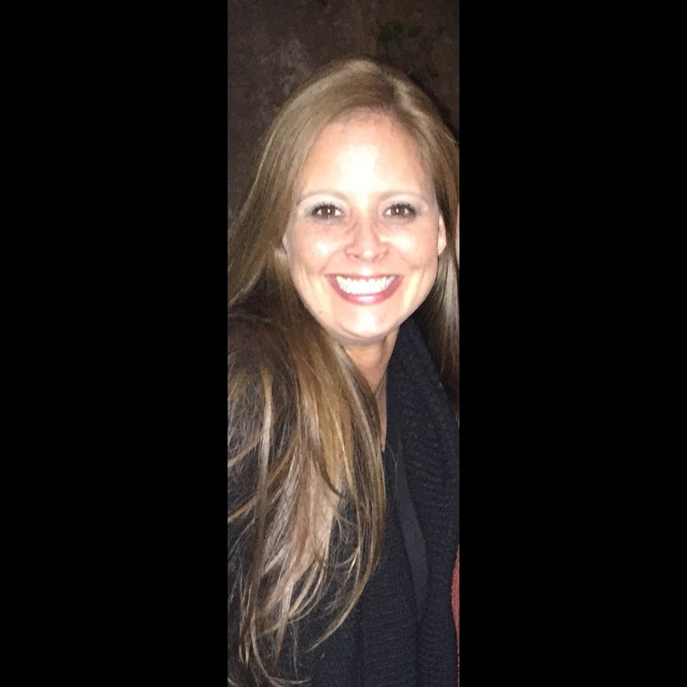 Meet your Posher, Kristina