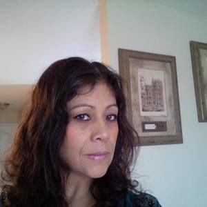 Meet your Posher, Silvia