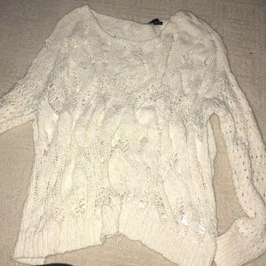 Sweater from American Eagle