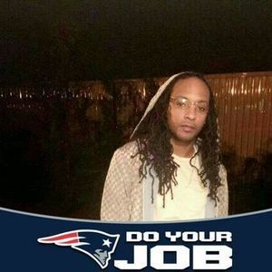 Meet your Posher, Antonio