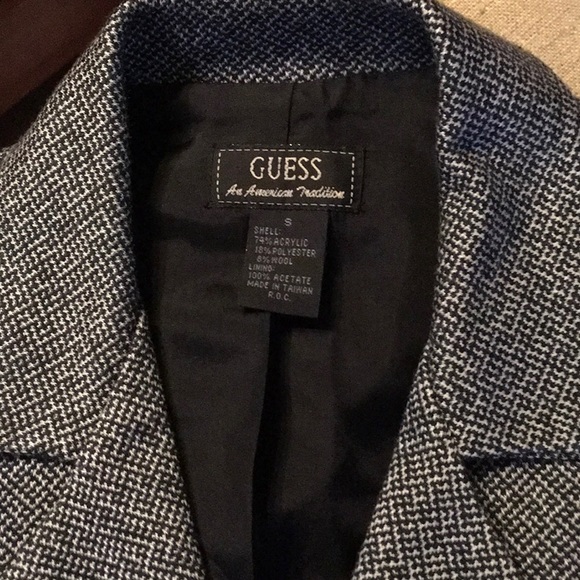 Great Condition Suit Dress - Picture 4 of 4