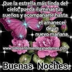 Meet your Posher, Mary nell