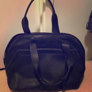 Lululemon gym bag